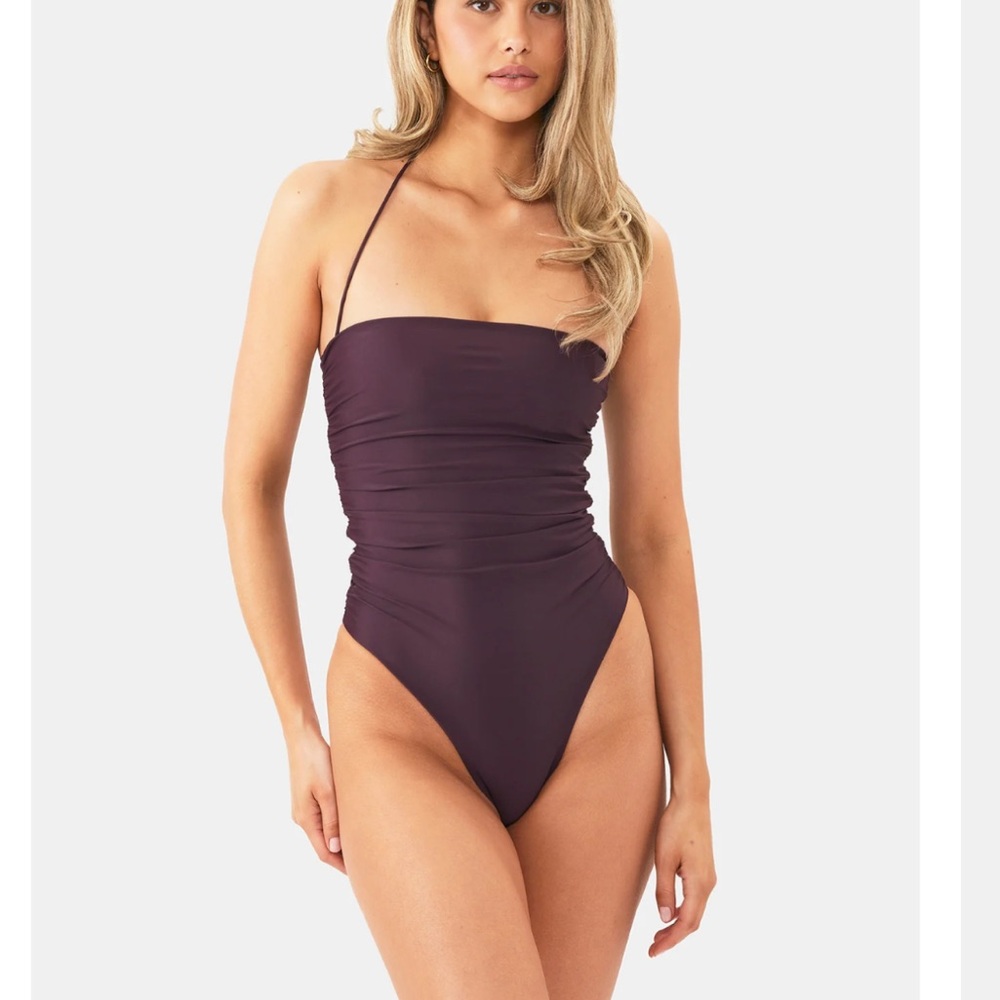BNWT Nyud one piece
